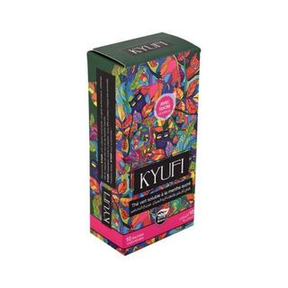 The Avec Sucre 10 Pcs Kyufi