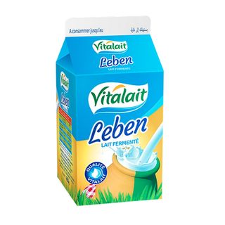 Lben Vitalait 430g - 468