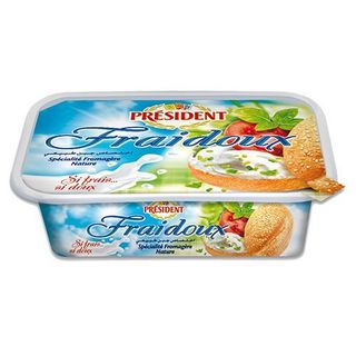 SPECIALITE FROMAGERE NAT 240G FRAIDOUX