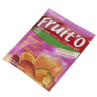 Boisson Instantanée Mangue Fruito 30gr