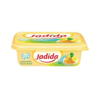 MARGARINE 200G JADIDA