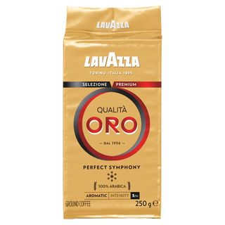 LAVAZZA Café Qualità Oro 250g