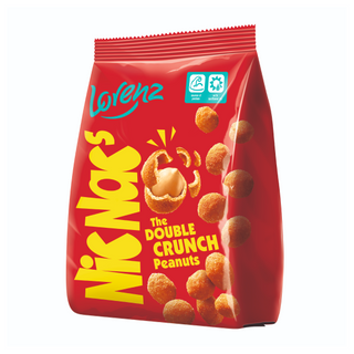 Kikiriki Nic Nacs 125G Lorenz