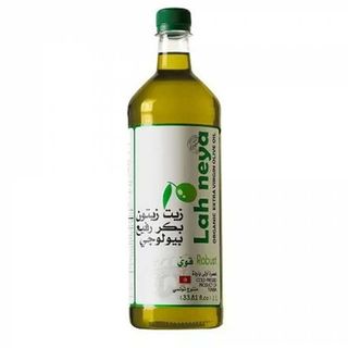 Huile D'olive Extra Vierge Bio Robust Lahneya 1l