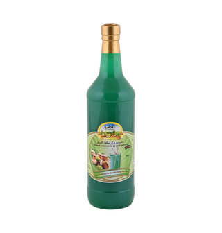 Sirop pistache JAWHARA 1L