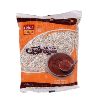 Chorba Fric Friga 250Gr