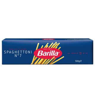 Spagettoni 7 500 G Barilla (9084)