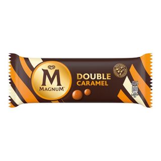 Magnum Double Caramel 95ml