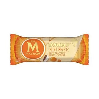 Magnum Double Sunlover 85ML