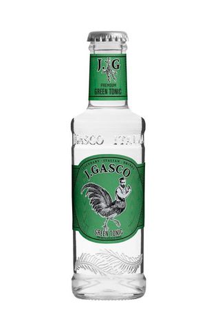 J.GASCO GREEN TONIC 0.20