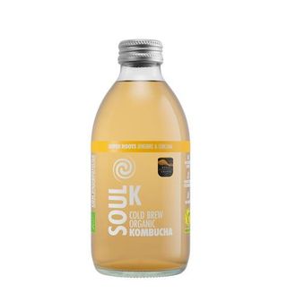Kombucha K Soul Super Roots 250 ml