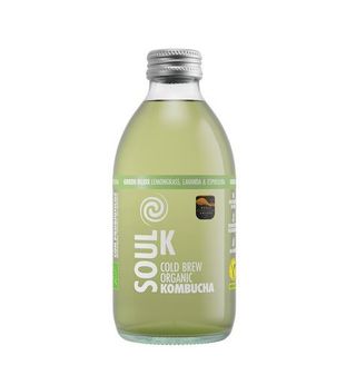 Kombucha K Soul Green Bliss 250 ml