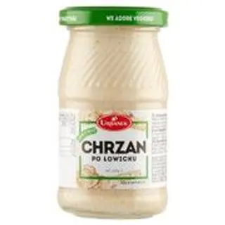 Urbanek - Chrzan po łowicku - 170 g