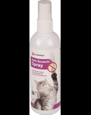 SPRAY ANTI-GRIFFURES 175 ML