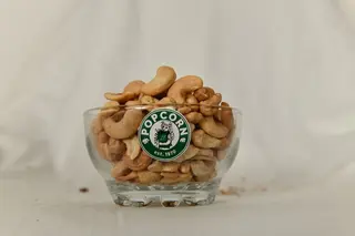Indijski orah 100g