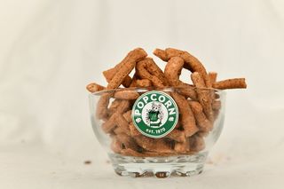 Integralne grisine 100g