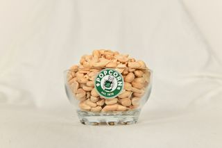 Blanširani kikiriki 100g (blanšoriki)