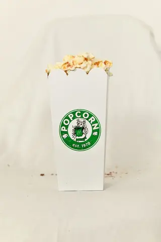 Kokice sa ukusom voća (voćni mix)