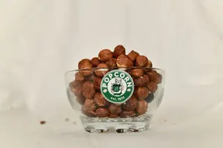 Lešnik 100g