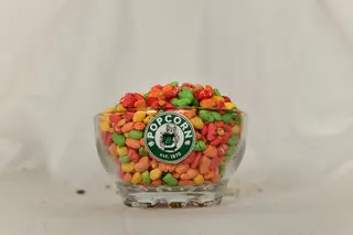 Ekspandirani pirinač 30g