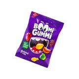 Цукерки желейні Boomi Gummi Fruits, 70г