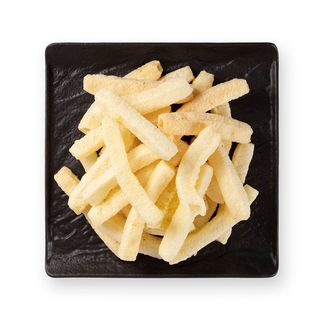 Снеки картопляні зі смаком сиру, 100г