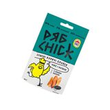 Слайси «РябChick» курячі з філе сушені з соєвим соусом, 30г