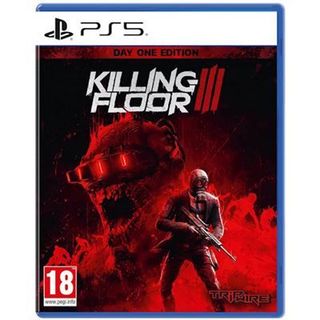 PS5 Killing Floor 3 Day One Edition