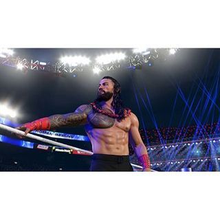 WWE 2K25 Standard Edition (CIAB)