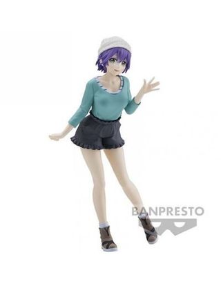 Figure One Piece World - Versão B - E