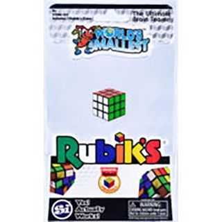 Réplica Miniatura Cubo de Rubik Cláss