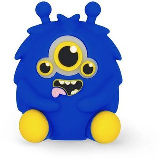 Legami Apontador com Armazenamento para Monstro