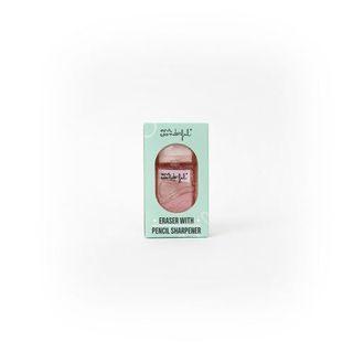 GOMA CON SACAPUNTAS ROSA12