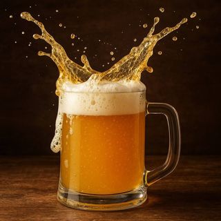 Пшеничне Bierwelle 1л