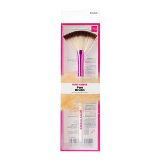 Ruby Kisses Makeup Brush - Fan 04 (731509661262)