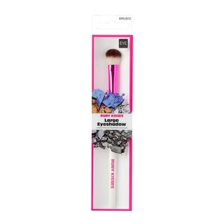 Ruby Kisses Makeup Brush - Large Eyeshadow 12 (731509661316)