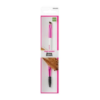 Ruby Kisses Makeup Brush - Brow And Spoolie 16 (731509661354)