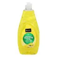 Geecee Dishwashing 2X Action Lemon Fragrance 1000M