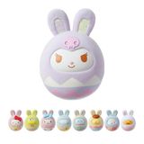 ყუთი-სიურპრიზი/Sanrio characters Rabbit Fun Egg Series Surprise Box Figure