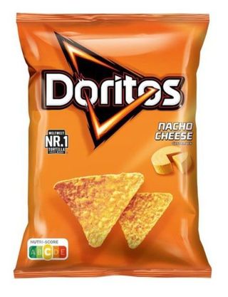 Чипси Doritos (90 г)