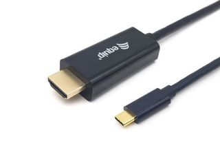 CABLE ADAPTADOR USB-C A HDMI MACHO MACHO2M 4K/30HZ-DS0050