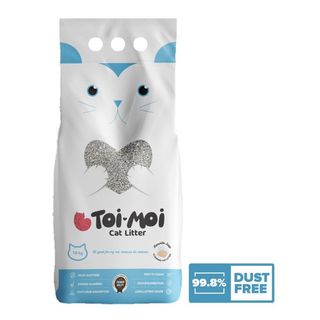TOI-MOI AURA MARSEILLE SOAP SCENTED  10Kg