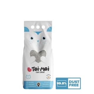 TOI-MOI AURA MARSEILLE SOAP SCENTED  5Kg