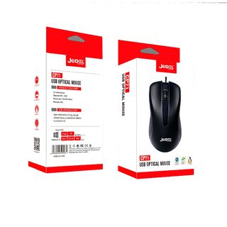 "Jede Souris noir l CP71"