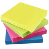 Colle Note 50 Feuilles avec 76x76cm