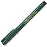 Stylo Fine Noir