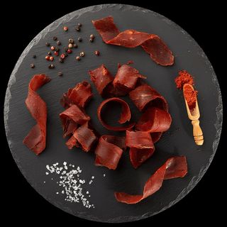 Бастурма 1уп (60 г)