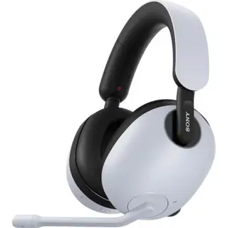 INZONE H9 WIRELESS NOISE CANCELLING GAMING HEADSET - White (153949)