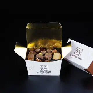 Ballotin Versailles "250 grs"