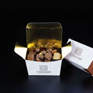 Ballotin Versailles "250 grs"